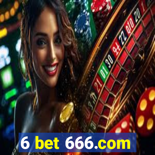 6 bet 666.com